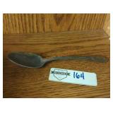 commemorative spoon