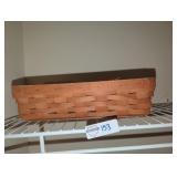 longaberger basket