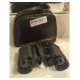 binoculars