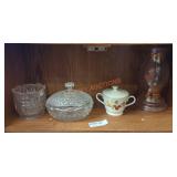 Misc. Shelf Lot