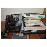 Household Office Items