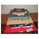Vintage Book Lot