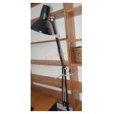 Clip on Reading Lamp