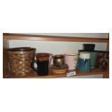 Household Shelf Lot
