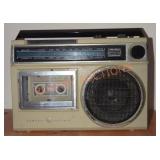 Vintage Radio