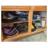 Kitchen Cabinet Lot
