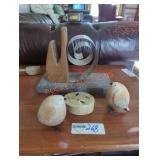 Misc Decor Lot