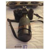 Mamiya ZE