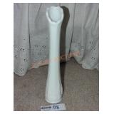 Westmoreland Grape Print Vase