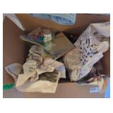 Misc. Household Decor Lot
