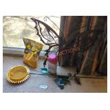 Garden Decor & More Lot