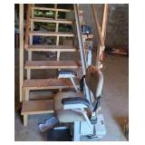 Lift chair