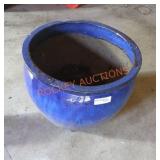 29" wide planter