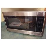 LG Countertop Microwave