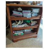 misc. cd and more shelf lot