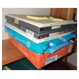 Printer Paper & More Lot
