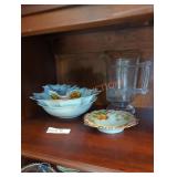 Miscelanous Dishes