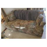 2 Seat Sofa