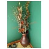 Floor Vase