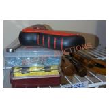 misc. tool lot