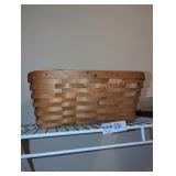 basket
