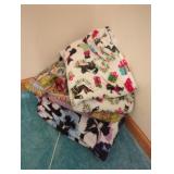 blanket lot