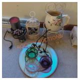 Misc. Home Decor