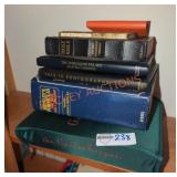 Vintage Book Lot