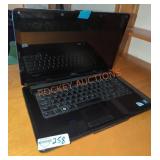 Inspiron Laptop has No Charger