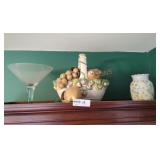 Misc Glass/Ceramic Decor