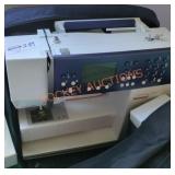 Bernina Sewing Machine anniversary edition