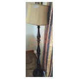 Decorative Floor Lamp