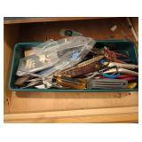 Misc. Tool Lot