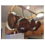 Pots & Pans Set