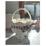 Lenox basket