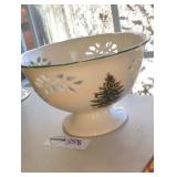 Spode Christmas dishes