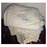 Misc. tableclothes and more