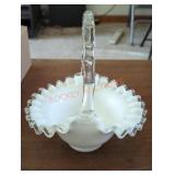 Fenton basket