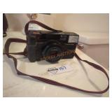 Pentax IQZoon Camera