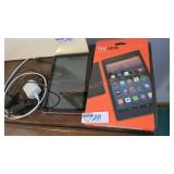 amazon fire hd8