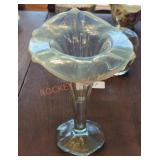 Glass Jack in the Pulpit Vase