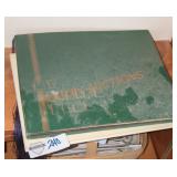 Vintage Year-Books