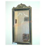 Ornate Wall Mirror