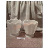 West Morland Punch Cups