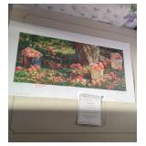 David Armstrong Grounders print
