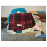 quilt square lot
