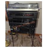 Stereo System