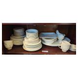 Wedgwood Dishware Set