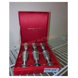 pewter communion cups