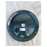 12inch Malaysian Saucer